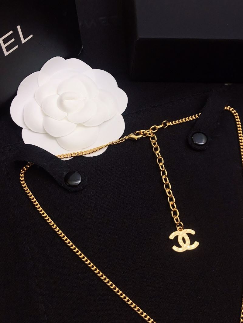 Chanel Necklaces